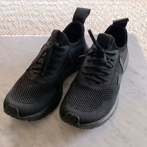 Rick Owen’s Veja Sneakers